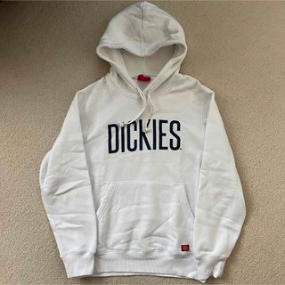 ディッキーズ(Dickies)のDICKIES ディッキーズ　パーカー(パーカー)