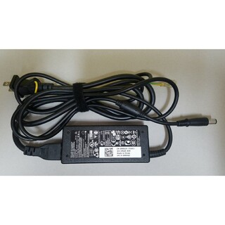 デル(DELL)のDELL純正 電源アダプター ケーブル  HA65NS5-00(PCパーツ)