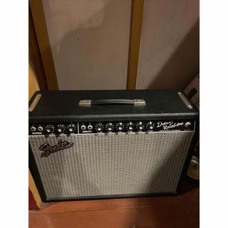 フェンダー(Fender)の値下げデラリバ　リイシュー(ギターアンプ)