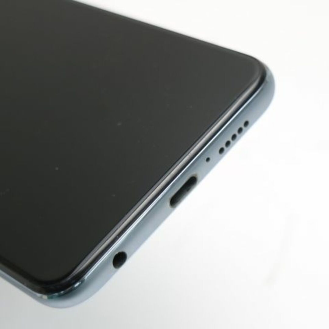 ANDROID(アンドロイド)の超美品 SIMフリー Redmi Note 9S 128GB ホワイト  M888 スマホ/家電/カメラのスマートフォン/携帯電話(スマートフォン本体)の商品写真