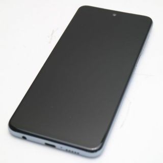 アンドロイド(ANDROID)の超美品 SIMフリー Redmi Note 9S 128GB ホワイト  M888(スマートフォン本体)