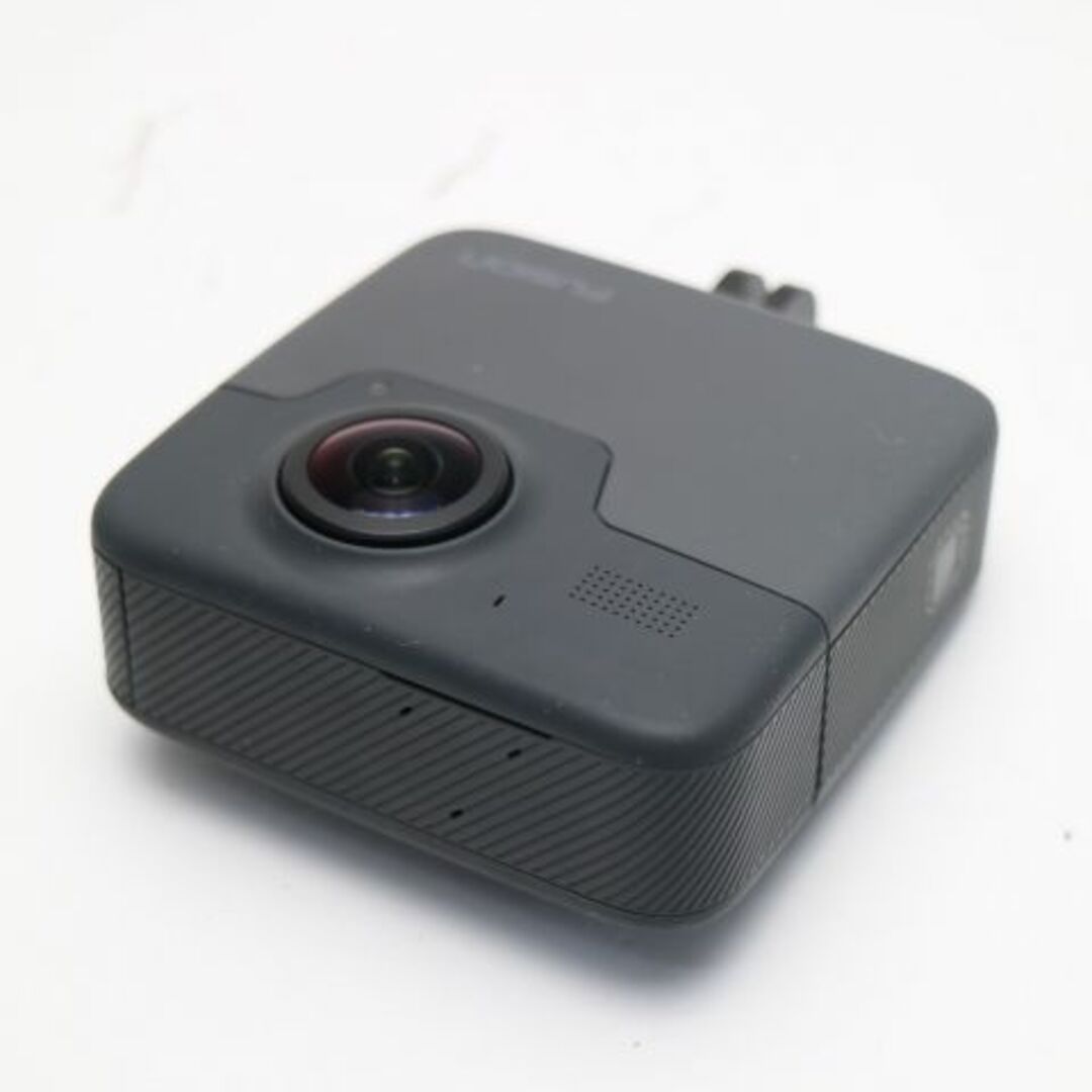 GoPro(ゴープロ)の超美品 GoPro Fusion  M888 スマホ/家電/カメラのカメラ(ビデオカメラ)の商品写真