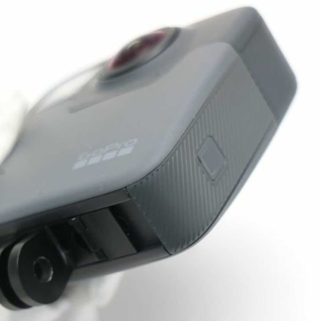 GoPro(ゴープロ)の超美品 GoPro Fusion  M888 スマホ/家電/カメラのカメラ(ビデオカメラ)の商品写真