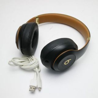 ビーツバイドクタードレ(Beats by Dr Dre)の良品中古 Beats studio3 wireless MXJA2PA/A(ヘッドフォン/イヤフォン)