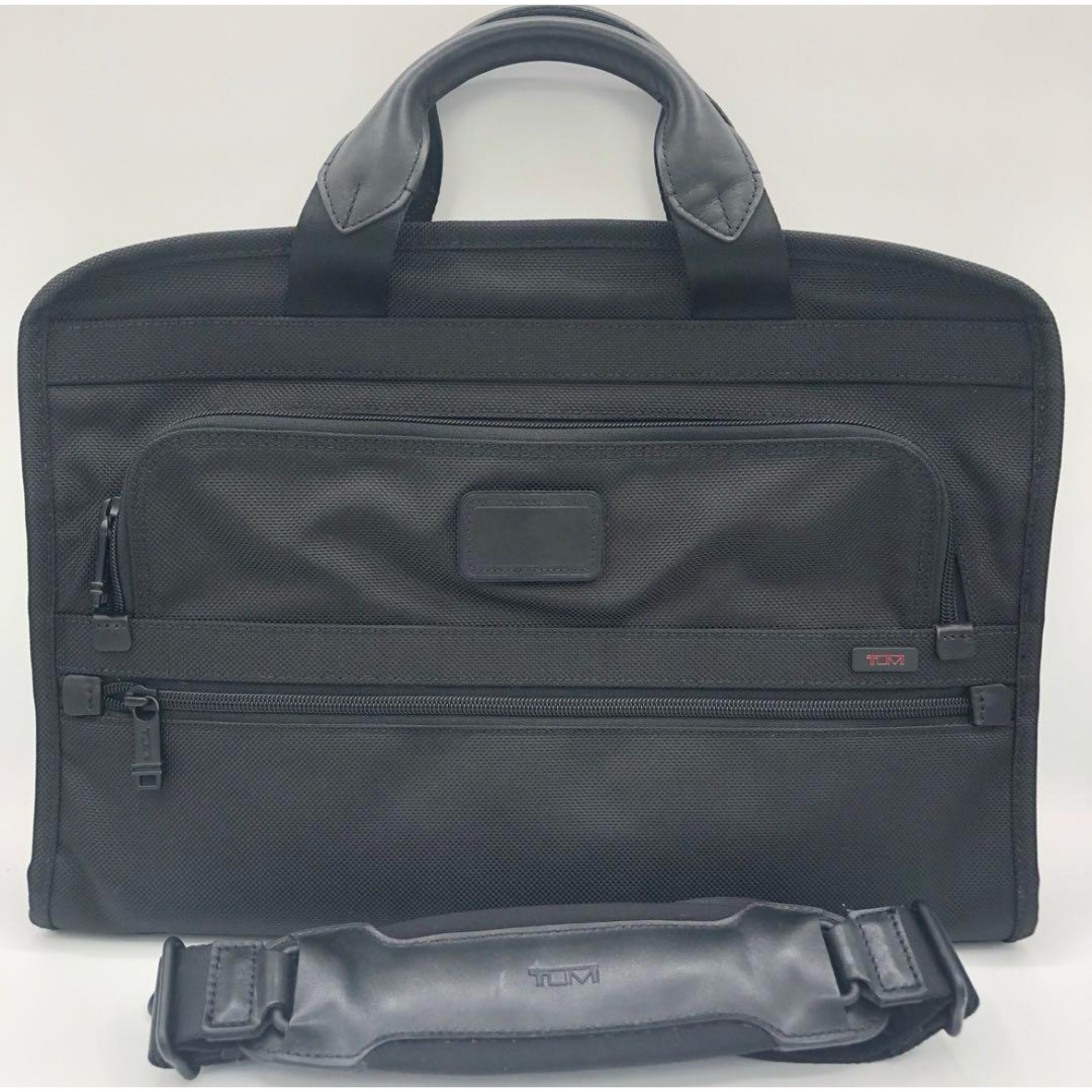 返品交換可能 美品 TUMI トゥミ 2way ブリーフケース ビジネスバッグ 返品交換可能 美品 TUMI トゥミ 2way ブリーフケース ビジネスバッグ