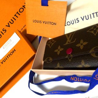 ルイヴィトン(LOUIS VUITTON)の《新品》ルイヴィトン 6連キーケース(キーケース)