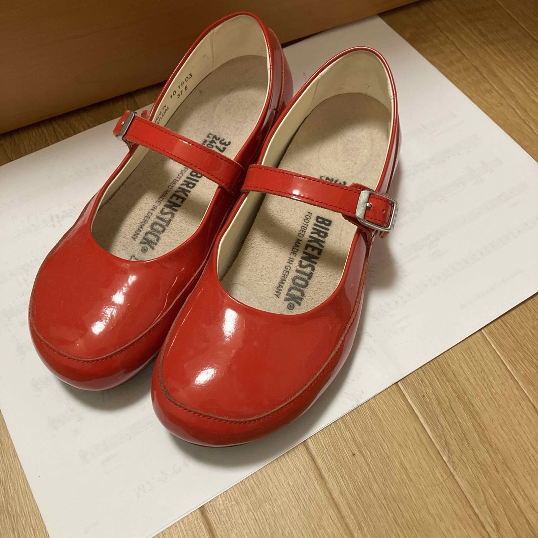 BIRKENSTOCK(ビルケンシュトック)のBIRKENSTOCK LISMORE ビルケンシュトック　リズモア レディースの靴/シューズ(ローファー/革靴)の商品写真