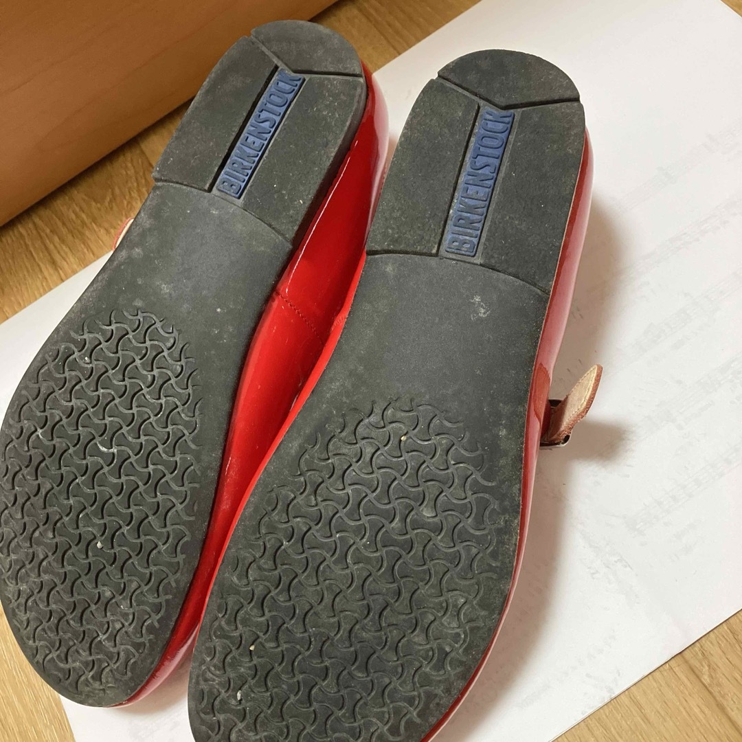 BIRKENSTOCK(ビルケンシュトック)のBIRKENSTOCK LISMORE ビルケンシュトック　リズモア レディースの靴/シューズ(ローファー/革靴)の商品写真