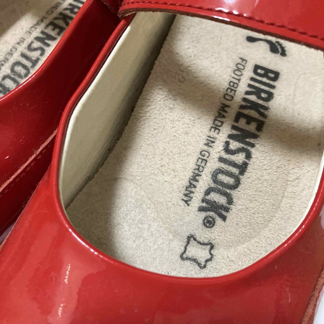 BIRKENSTOCK(ビルケンシュトック)のBIRKENSTOCK LISMORE ビルケンシュトック　リズモア レディースの靴/シューズ(ローファー/革靴)の商品写真