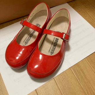 ビルケンシュトック(BIRKENSTOCK)のBIRKENSTOCK LISMORE ビルケンシュトック　リズモア(ローファー/革靴)