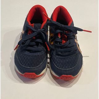 アシックス(asics)の17.0cm asics ターサーモデル(スニーカー)