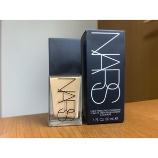 ナーズ(NARS)のNARS ライトリフレクティング ファンデーション02174(ファンデーション)