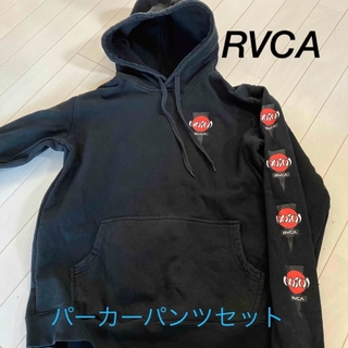ルーカ(RVCA)のRVCA セットアップ　最終値下げ(セットアップ)