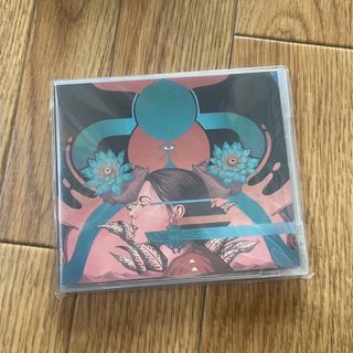 MONK α / RA  CD(R&B/ソウル)