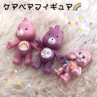 ケアベア(CareBears)のr様専用(キャラクターグッズ)