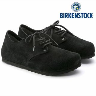 ビルケンシュトック(BIRKENSTOCK)の【送料無料】BIRKENSTOCK Maine メイン ブラック 27cm(その他)