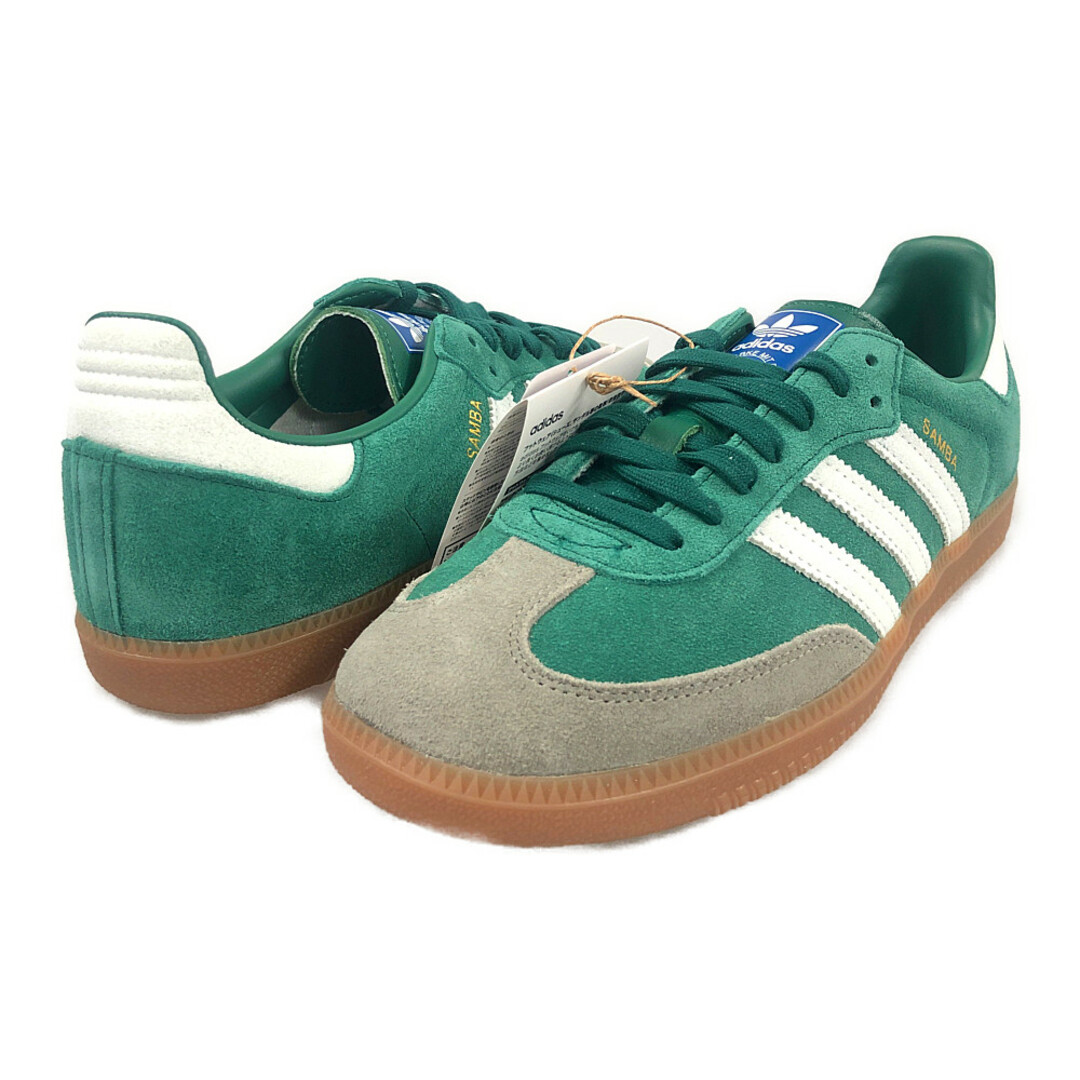 adidas(アディダス)のADIDAS アディダス 品番 ID2054 SAMBA OG サンバ シューズ ケリー サイズUS9.5＝27.5cm 正規品 / 32022 メンズの靴/シューズ(スニーカー)の商品写真