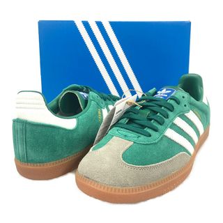 アディダス(adidas)のADIDAS アディダス 品番 ID2054 SAMBA OG サンバ シューズ ケリー サイズUS9.5＝27.5cm 正規品 / 32022(スニーカー)