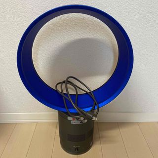 ダイソン(Dyson)のAM01エアーマルチプライヤー30cm(扇風機)