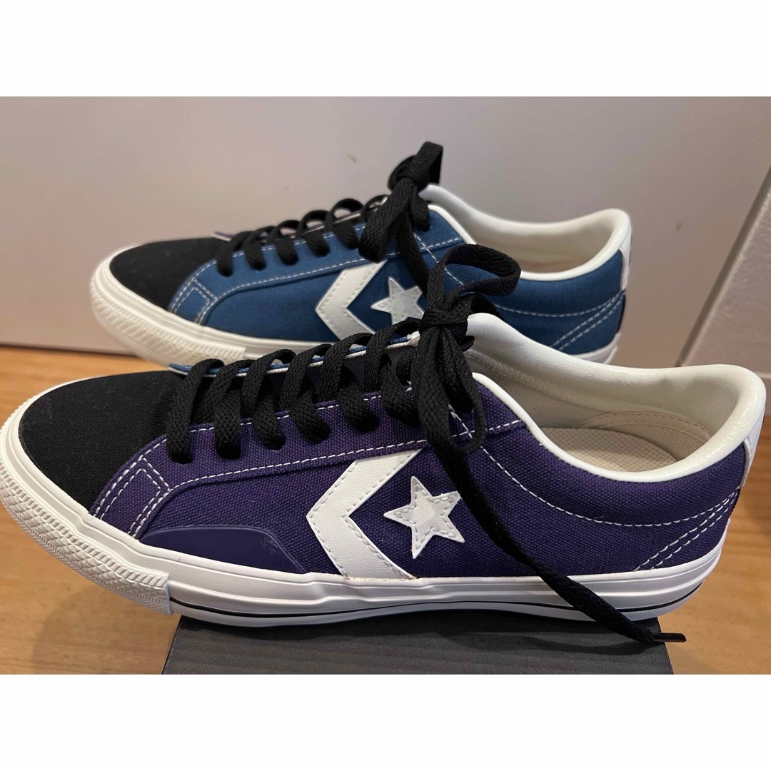 CONVERSE SKATEBOARDING(コンバーススケートボーディング)の【新品・未使用】CONVERSE スケートボーディング クレイジー スニーカー メンズの靴/シューズ(スニーカー)の商品写真