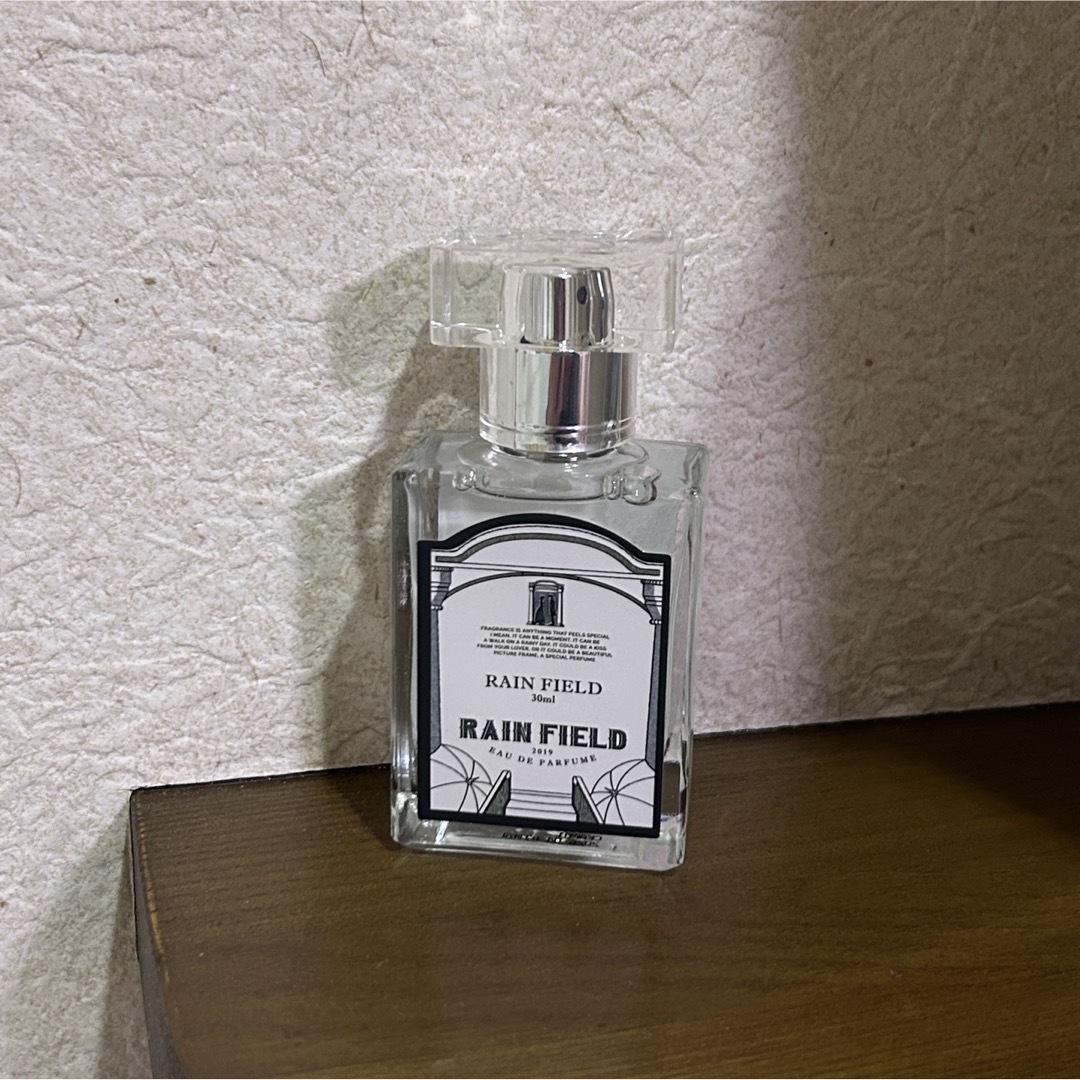 レインフィールド　香水　CHAMP DE PLUIE RAIN FIELD  コスメ/美容の香水(香水(女性用))の商品写真