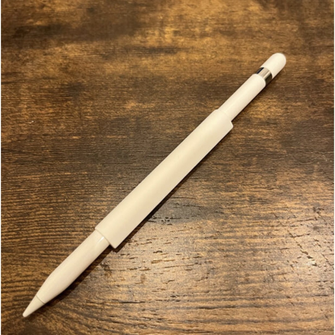 タブレットApple pencil第1世代
