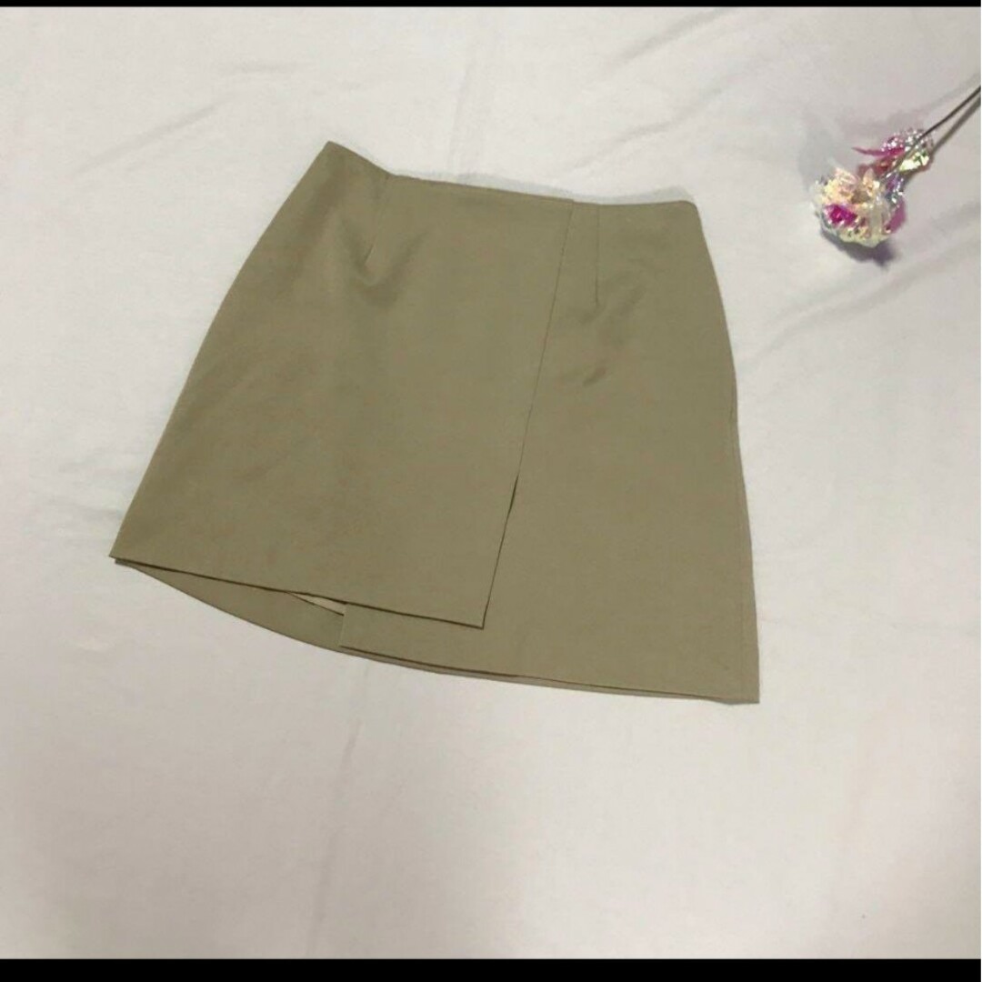 SLY(スライ)のSLY スライ　ミニスカート レディースのスカート(ミニスカート)の商品写真