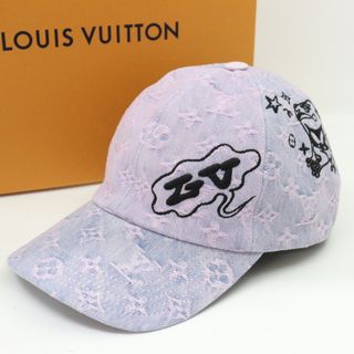 LOUIS VUITTON - 【正規品】キャスケット・タイ＆ダイクイル 1.0の通販