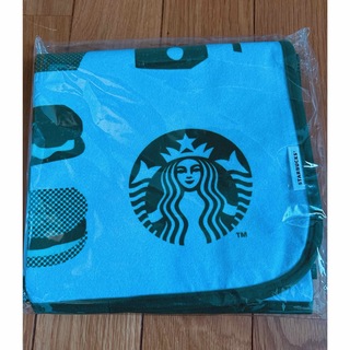 スターバックス(Starbucks)のスタバ　福袋2024 ピクニックマット(ノベルティグッズ)