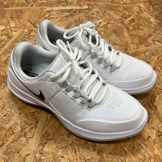 NIKE - 【新品未使用 27cm】Nike エアマックス1 ゴルフシューズの通販