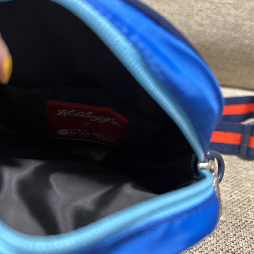 LeSportsac(レスポートサック)のレスポートサック   ケロッグ　ショルダーバッグ レディースのバッグ(ショルダーバッグ)の商品写真