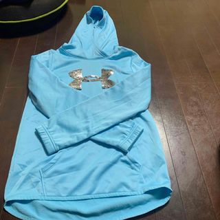 アンダーアーマー(UNDER ARMOUR)のアンダーアーマーパーカー(パーカー)