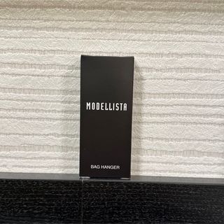 トヨタ - 【未開封・非売品】MODELLISTAモデリスタ　バッグハンガー　スマホスタンド