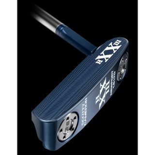 スコッティキャメロン(Scotty Cameron)のスコッティキャメロン限定　ホリデー(クラブ)