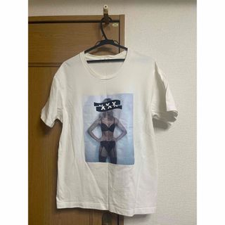 ゴッドセレクショントリプルエックス(GOD SELECTION XXX)のGOD SELECTION XXX (Tシャツ/カットソー(半袖/袖なし))