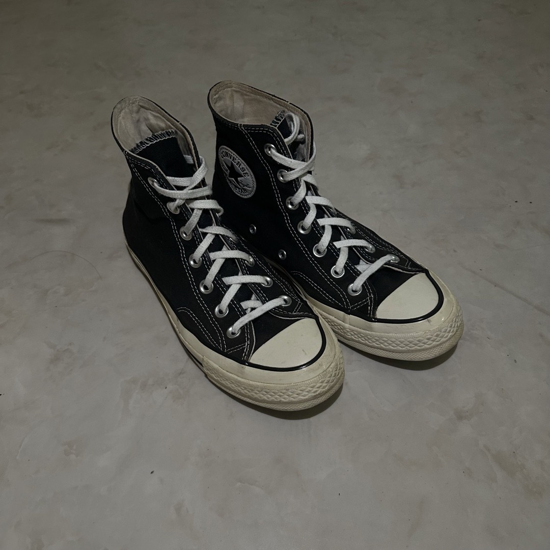 CHUCK TAYLOR(チャックテイラー)のct70 チャックテイラー レディースの靴/シューズ(スニーカー)の商品写真