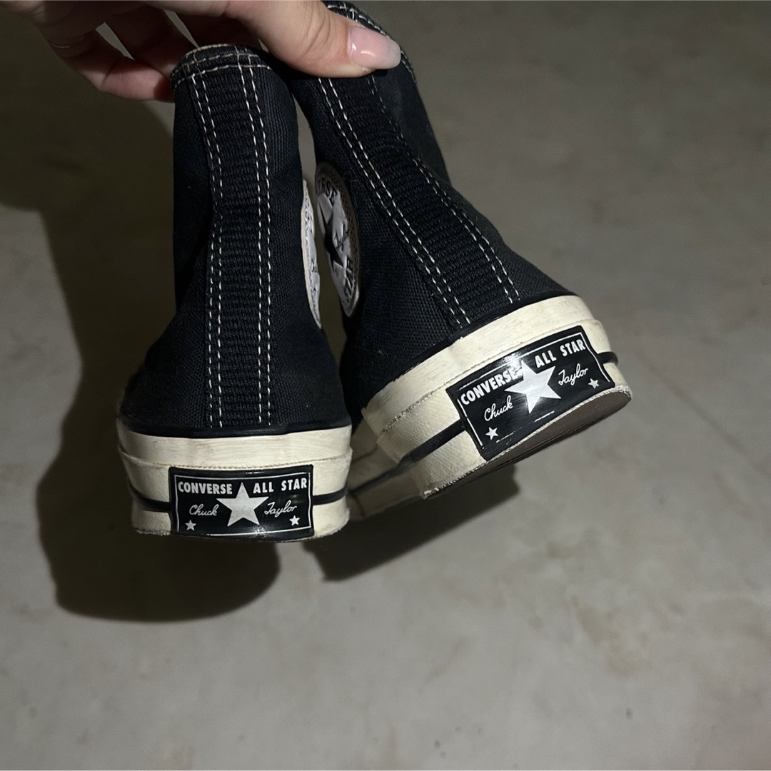 CHUCK TAYLOR(チャックテイラー)のct70 チャックテイラー レディースの靴/シューズ(スニーカー)の商品写真