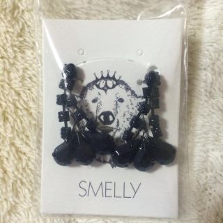 アーバンリサーチ(URBAN RESEARCH)のSMELLY ピアス(ピアス)