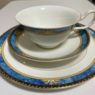 ウェッジウッド(WEDGWOOD)のWEDGWOOD CURZON(食器)