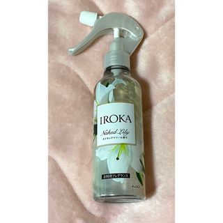 IROKA   フレグランス(香水(男性用))