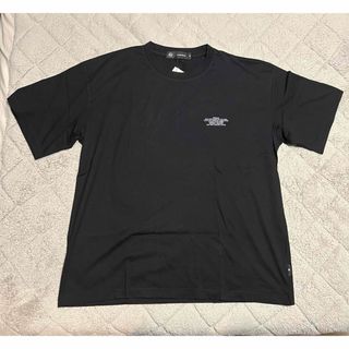 メンズUNDERCOVER ノイズ フリーダム ビッグ Tシャツ サイズ FREE