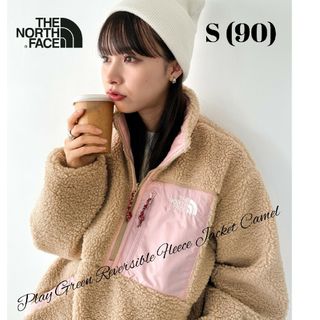 THE NORTH FACE - 【美品・希少】S ワイマラナーブラウン アンター