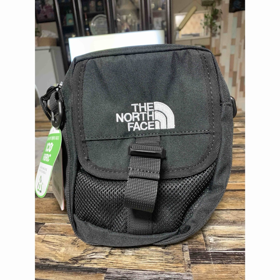 THE NORTH FACE - 【韓国限定】THE NORTH FACEショルダーバッグ