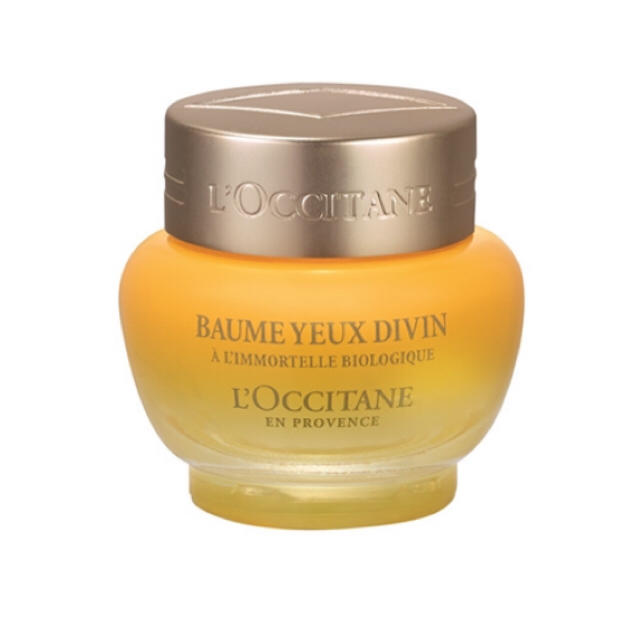 L'OCCITANE(ロクシタン)のロクシタン♡新作♡アイクリーム♡未使用 コスメ/美容のスキンケア/基礎化粧品(アイケア/アイクリーム)の商品写真