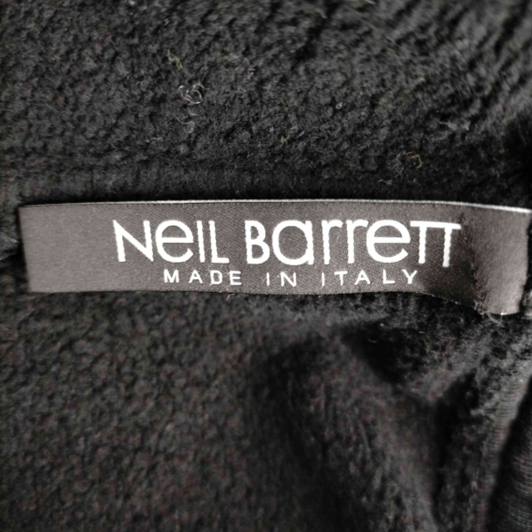 NEIL BARRETT(ニールバレット)のNEIL BARRETT(ニールバレット) メンズ パンツ スウェット メンズのパンツ(その他)の商品写真