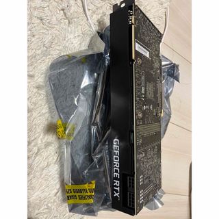 Geforce RTX2070super(PCパーツ)