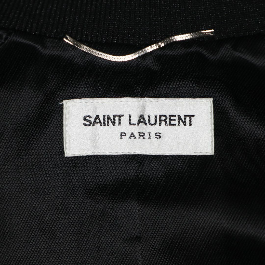 Saint Laurent(サンローラン)のSAINT LAURENT PARIS 国内正規品 17SS スカジャン メンズのジャケット/アウター(スカジャン)の商品写真