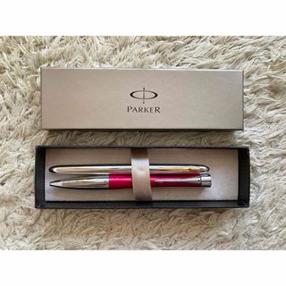 パーカー(Parker)のPARKER ボールペン　2本セット【未使用品・美品】(ペン/マーカー)