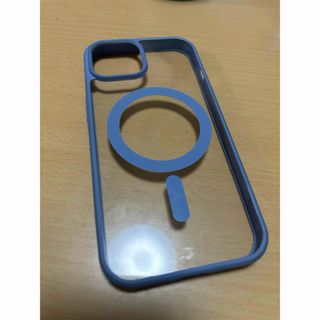 iphone15 Magsafeケース※野球様専用(iPhoneケース)