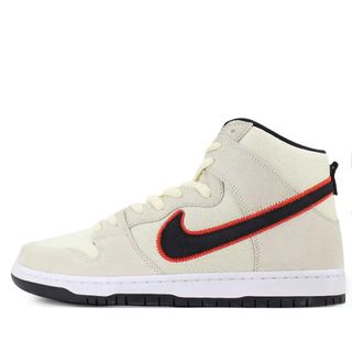 ナイキ(NIKE)のNIKE SB ナイキエスビー DUNK HIGH PRO prm(スニーカー)